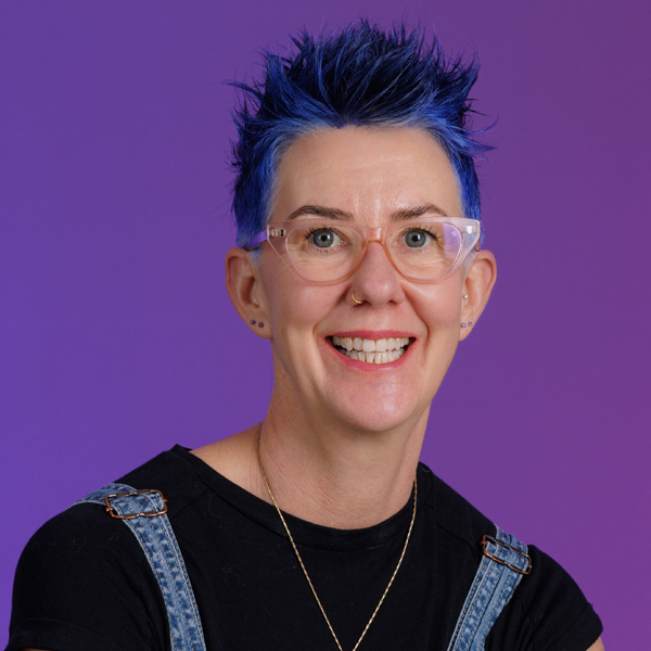 Becky Platt